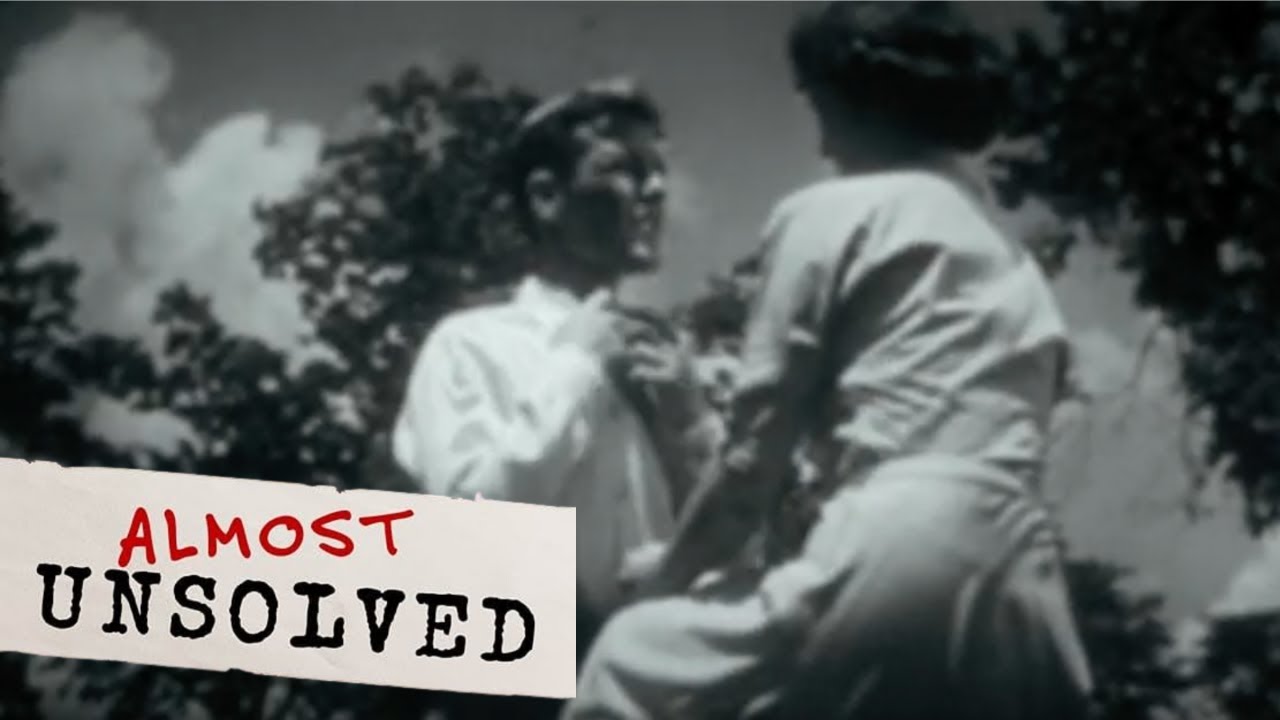 Time | Almost Unsolved | Season 1 | Episode 5