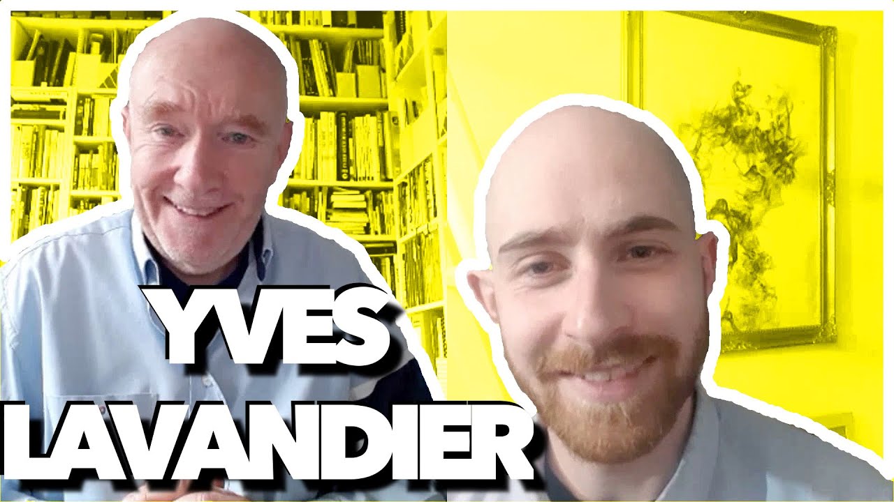 YVES LAVANDIER : humiliation des scénaristes, comment en sortir ?
