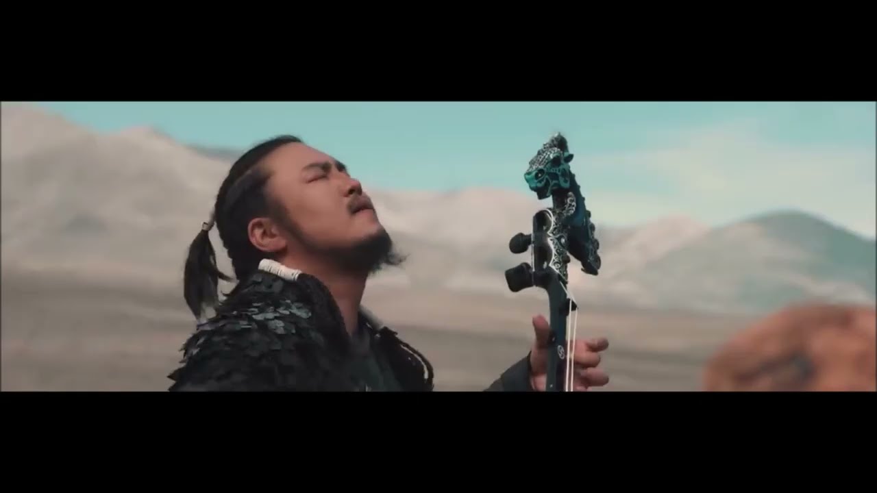 Юу вэ юу вэ юу(Yuve Yuve Yu-어째서인가, 어째서인가?) 한글 자막 / The HU(2018)