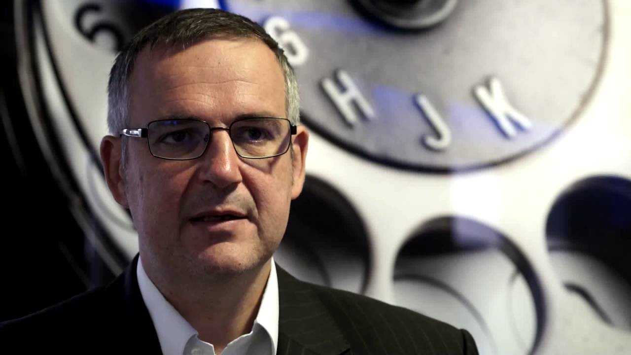 Online Systems | Company video