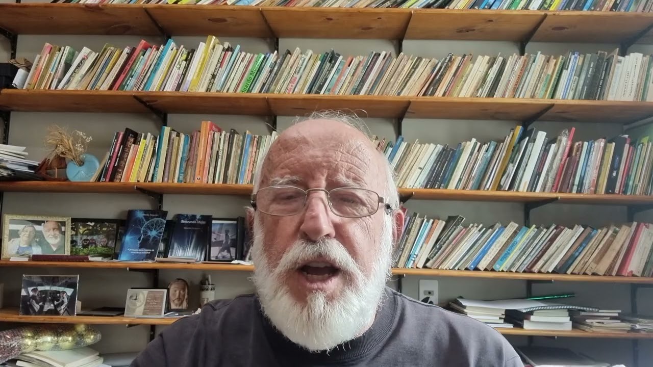 Reflexões atemporais: o novo nasce do velho