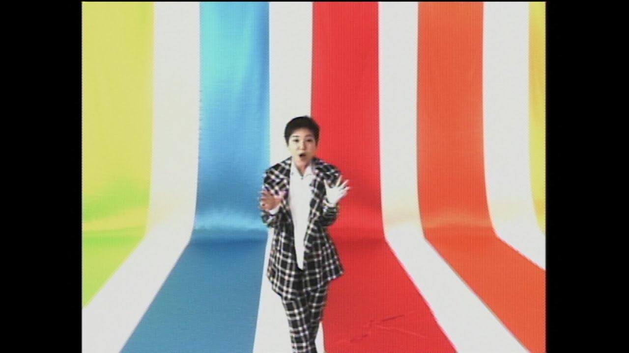 広瀬香美 - 幸せをつかみたい (Official Video)