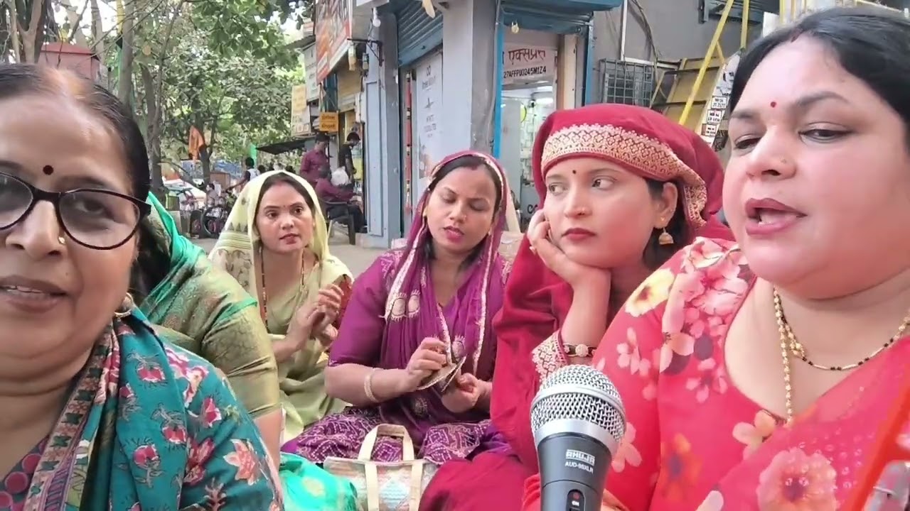 मैया भजन ❤️🙏 मेरी मां के लम्बे बाल परांदा लंबा लइवो ❤️😍 नवरात्रि स्पेशल भजन जरूर सुनिए 🙏❤️,#मातारानी