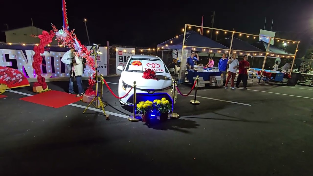 TET 2026 - 5601 Hanley rd Tampa, FL