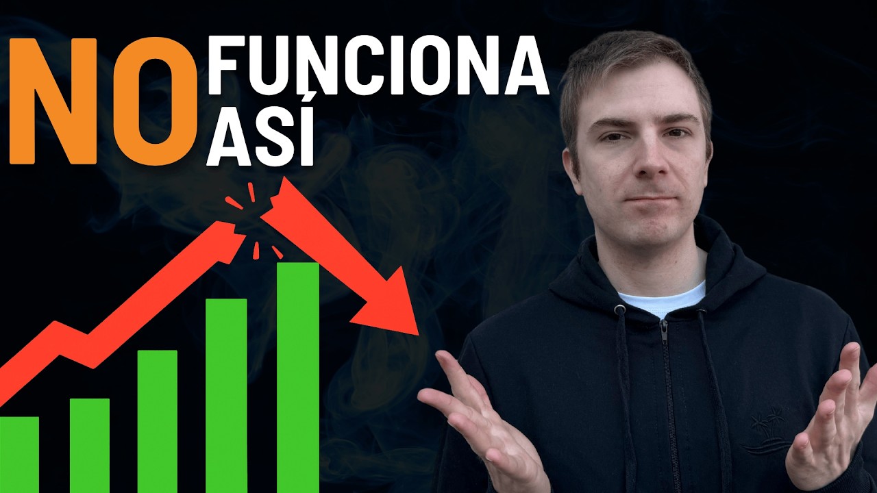 La Verdad del Interés Compuesto (Que Nadie Dice)