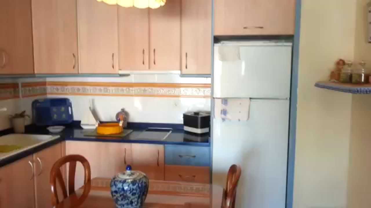Apartamento de 2 dormitorios en Laguna Beach