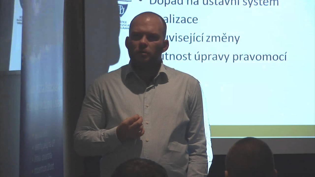 Vědecká kavárna s Maximem Tomoszkem: Postavení prezidenta ČR