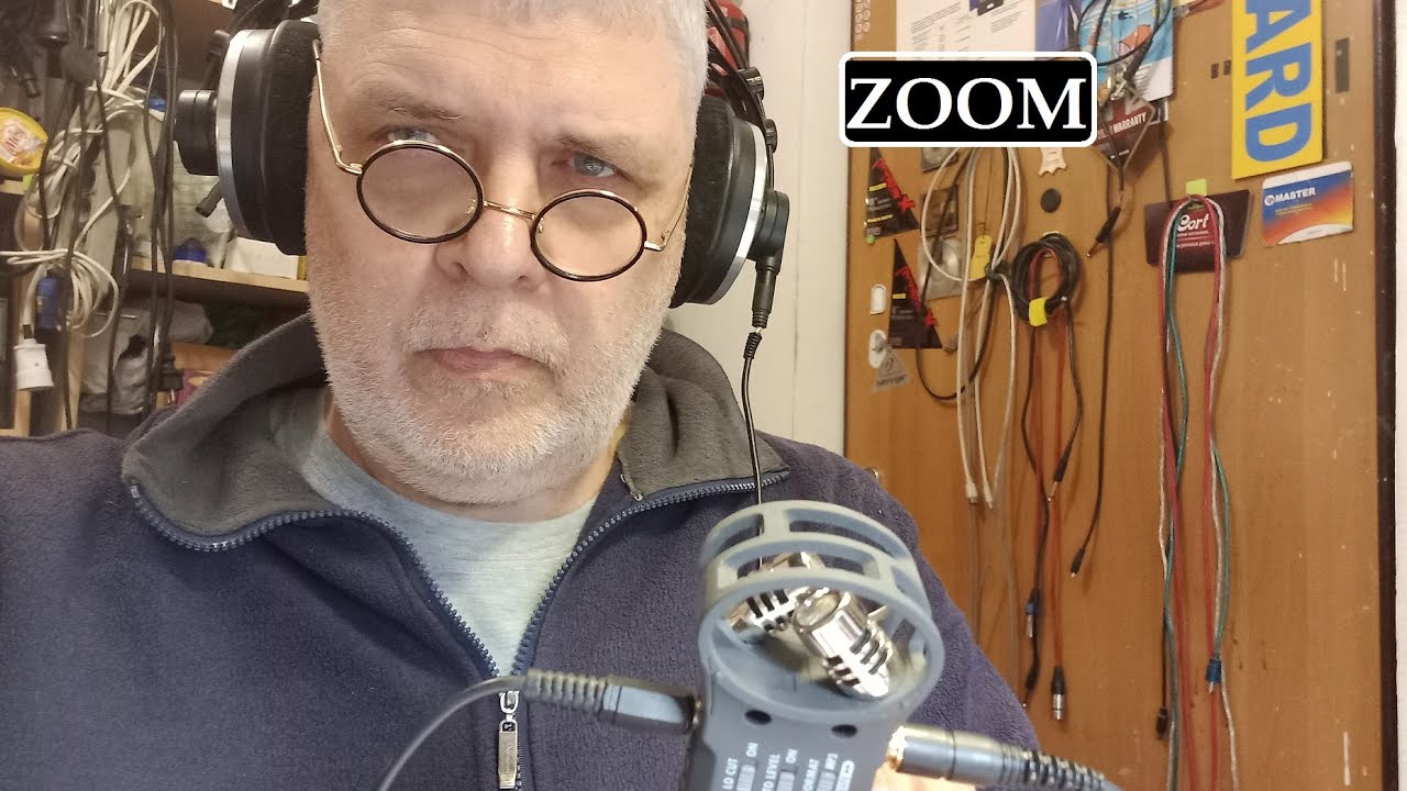 ZOOM H1 Handy Recorder repair