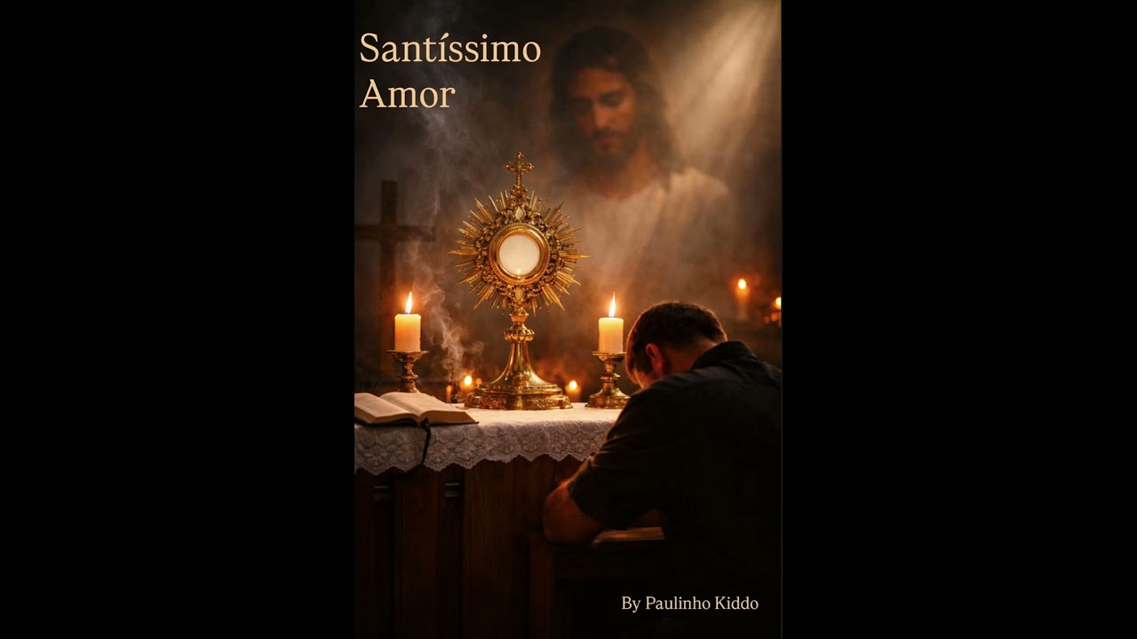 SANTÍSSIMO AMOR (2019)