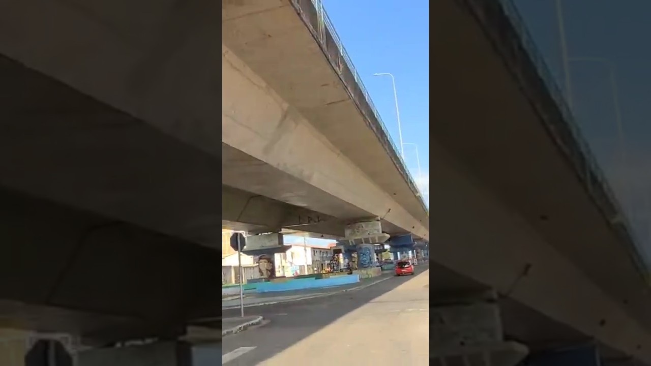 Aracaju Av. Jo&atilde;o Rodrigues