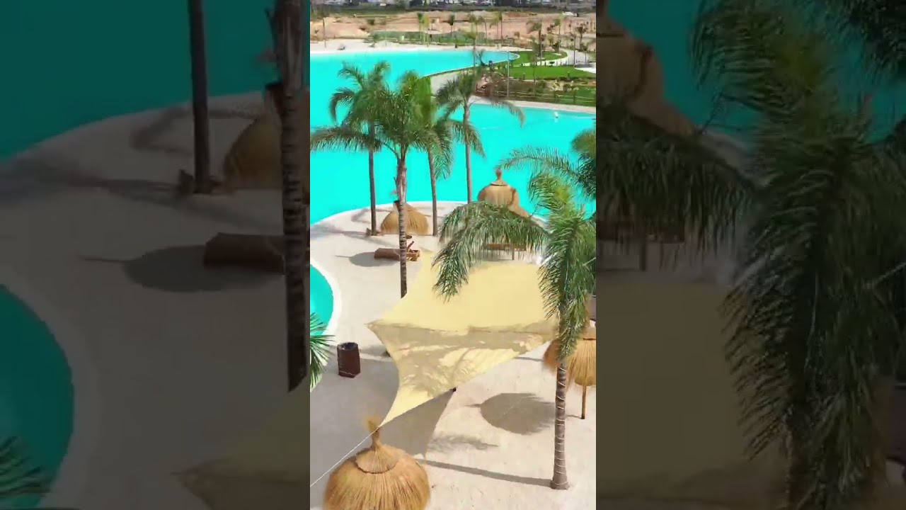 Santa Rosalia Lake & Life Resort, Torre-Pacheco, Murcia, Spain 🏝 OPENING PARTY 🥂