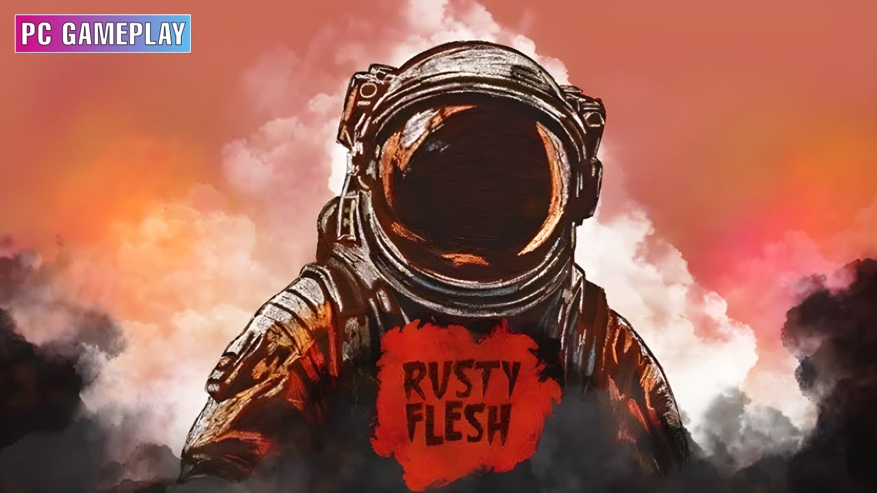 Rusty Flesh | PC Gameplay No Commentary