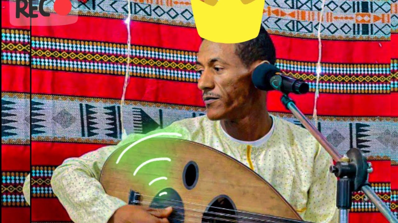 إفتتاحية فرقة اوتار قورارة بقيادة الفنان السكيمي عبدالقادر من غرداية 