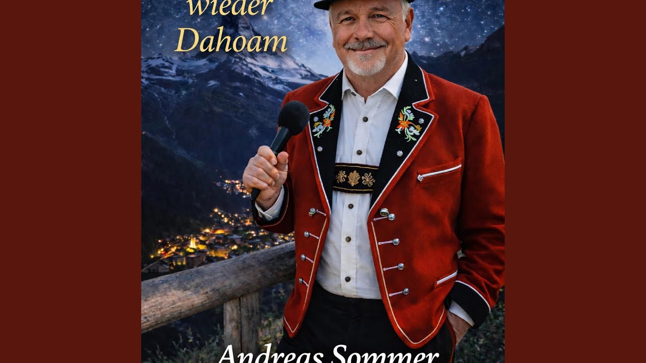 Ich bin der König von Zermatt