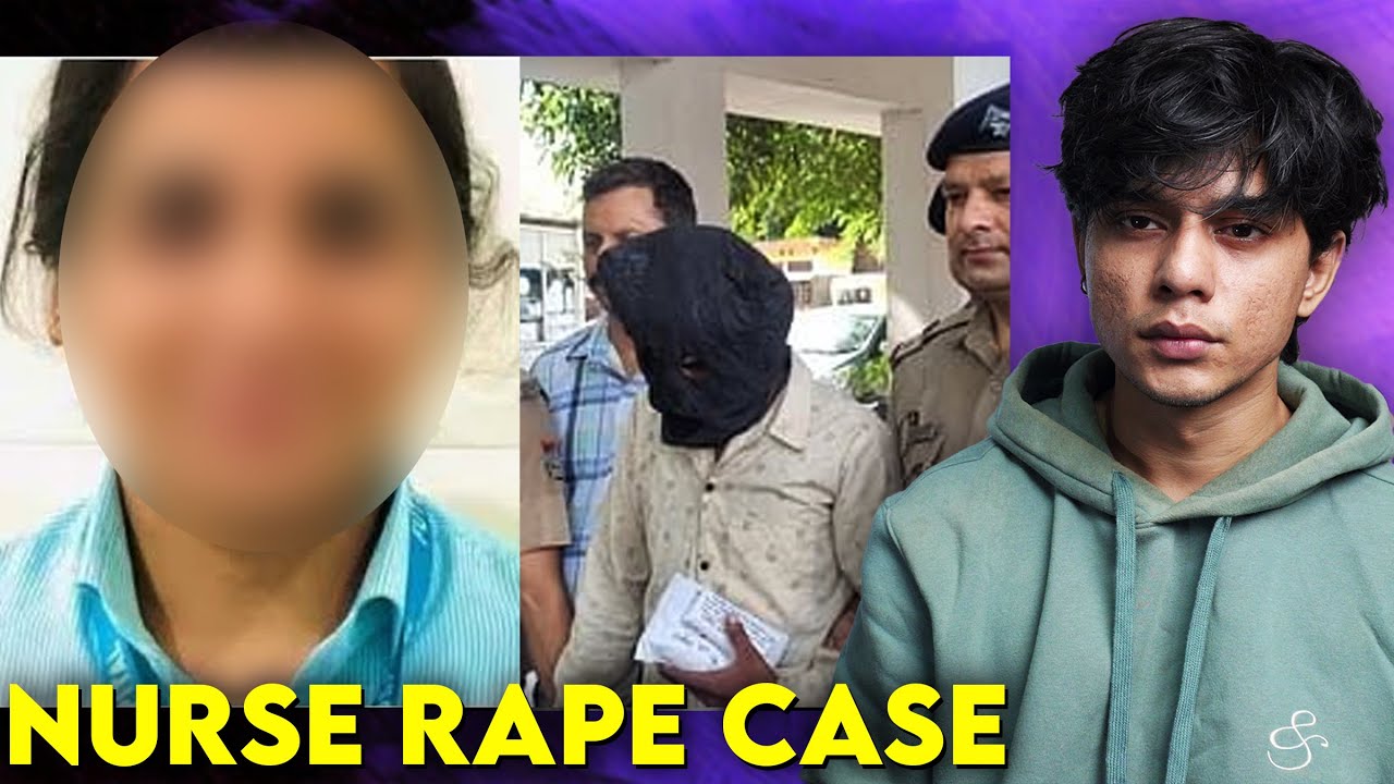 Uttarakhand Nurse Rape Case VS Justice System