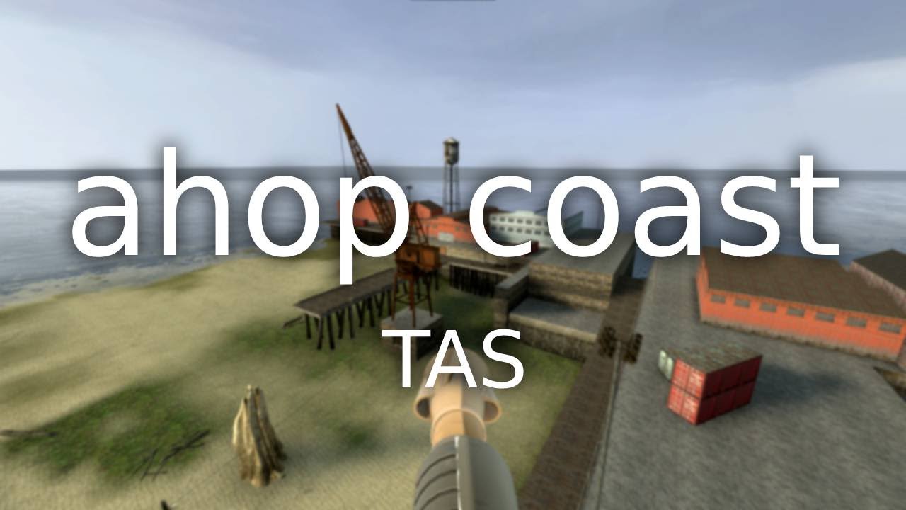 TF2 TAS ahop_coast