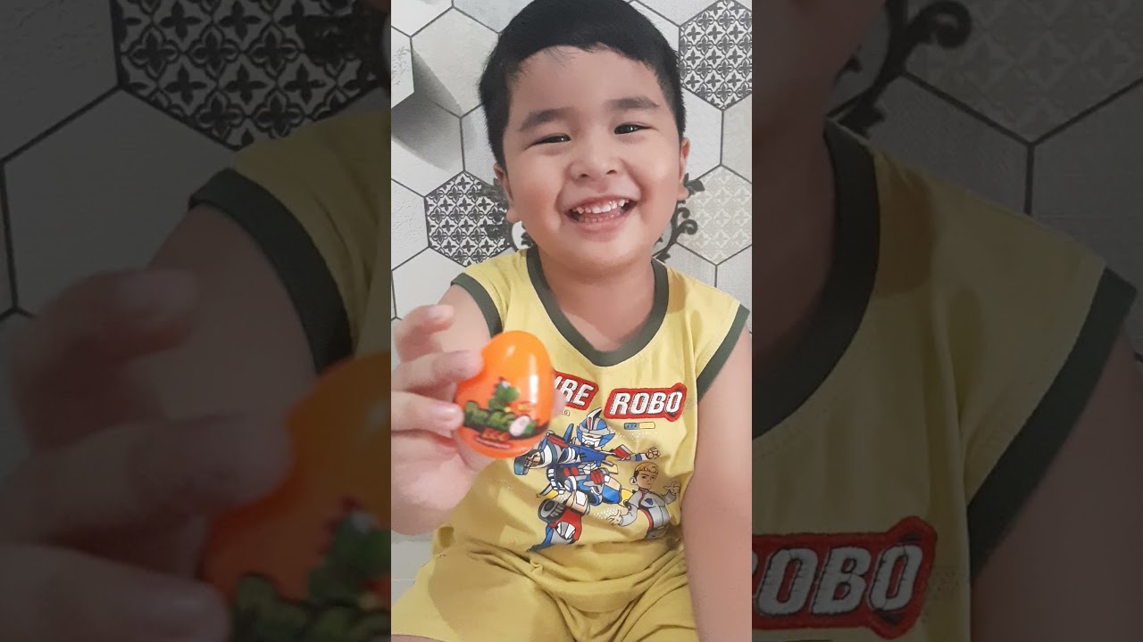 BERBURU SURPRISE EGG DI INACO JELLY #inaco #food #kids #tanjungpinang #kepri