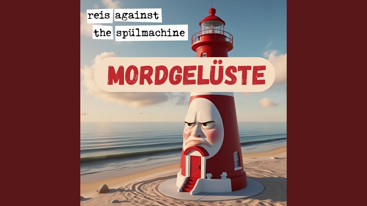 Mordgelüste