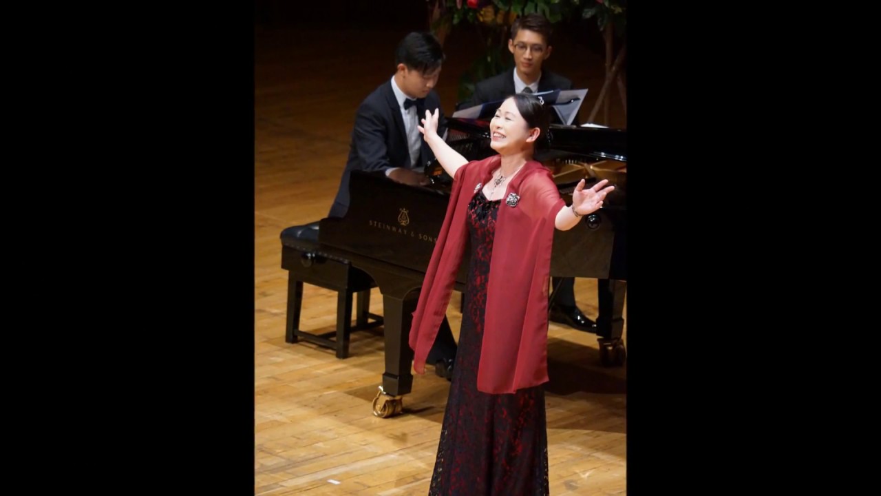Italian Classics: Ciribiribin by A. Pestalozza - Jeffie Leung