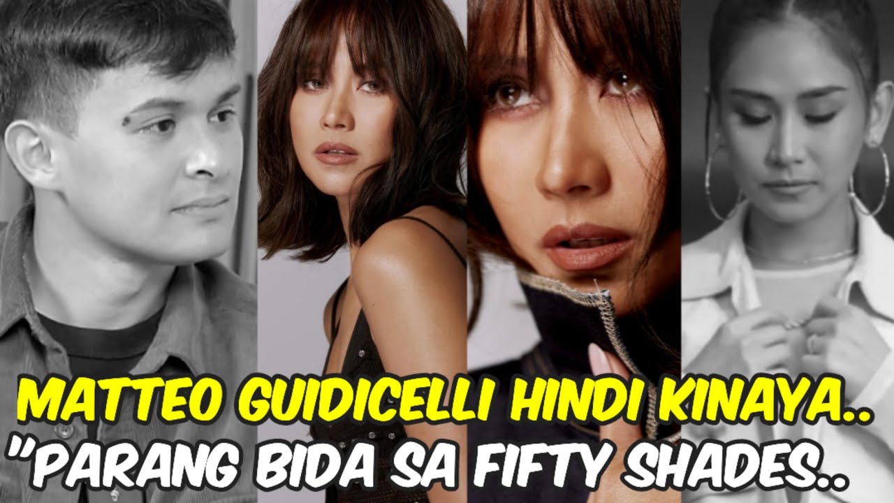 PASABOG!! Sarah Geronimo GINULANTANG si Matteo Guidicelli at mga Netizens sa UNANG ARAW ng 2024!!
