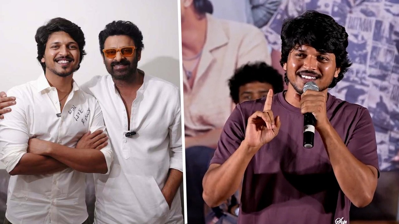 Romanchakam Team's Crazy Interaction with Students 🔥😂 || College Fest || Sandeep Reddy Vanga || C9S