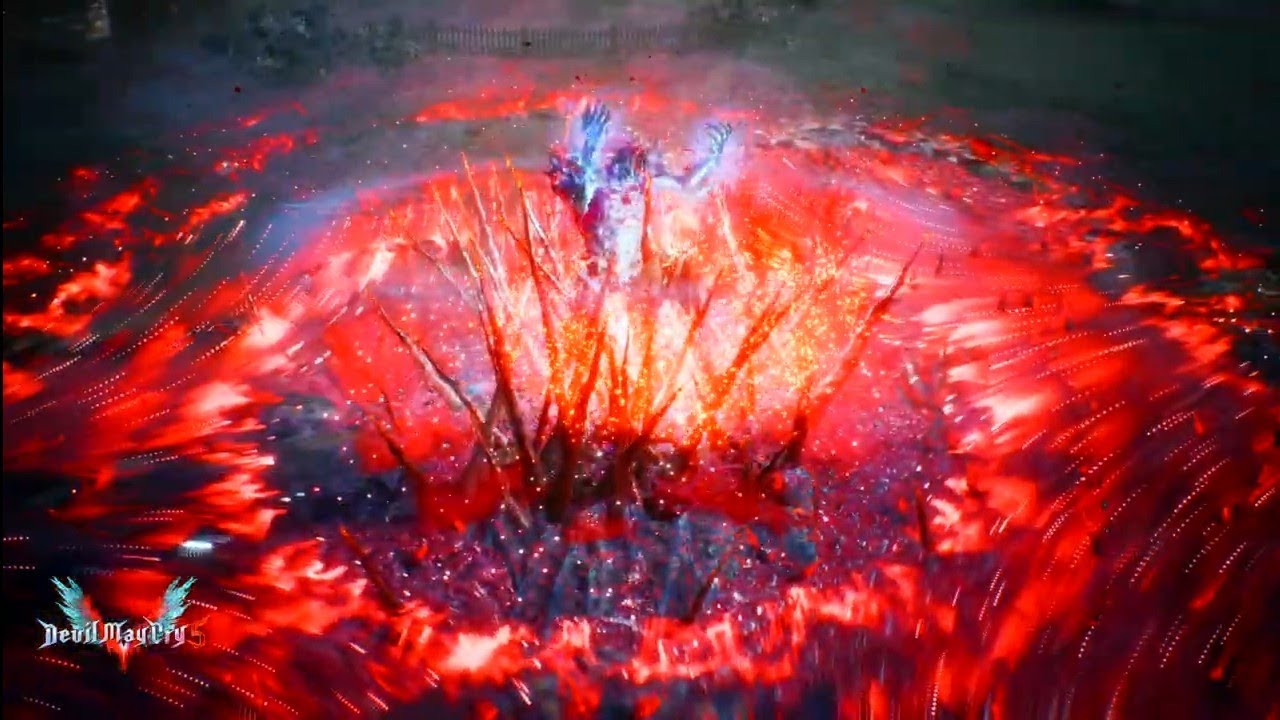 O Fim de Urizen... Ou será que é apenas o começo? | DMC5 M17