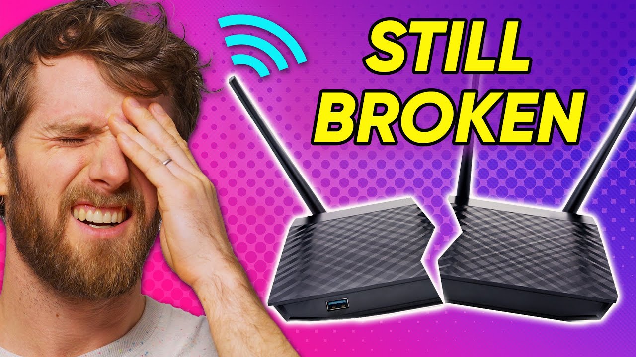 I Declared Victory. I was SOOO Wrong&hellip; - Deep WiFi Troubleshooting