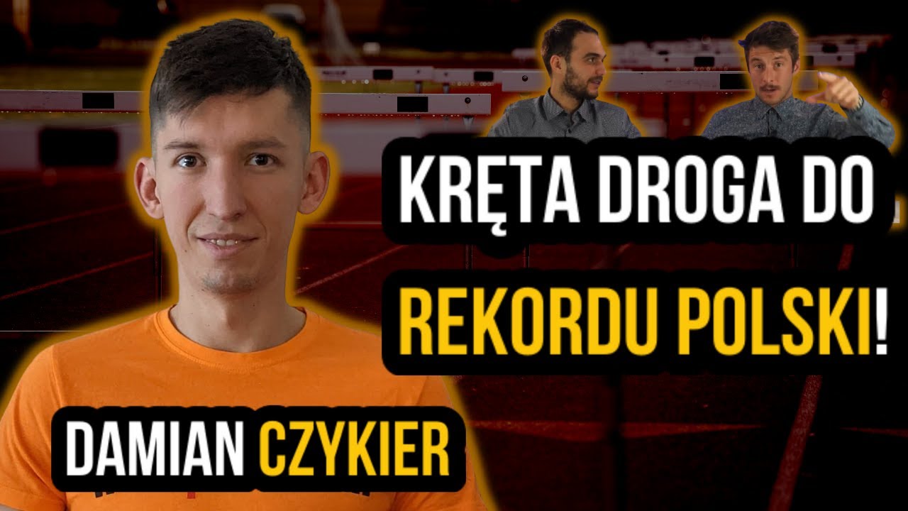 DLACZEGO DAMIAN CZYKIER JEST TAKI SZYBKI🤠🤠 CZY TORUŃ STANĄŁ NA WYSOKOŚCI ZADANIA❓ ❓ZB33