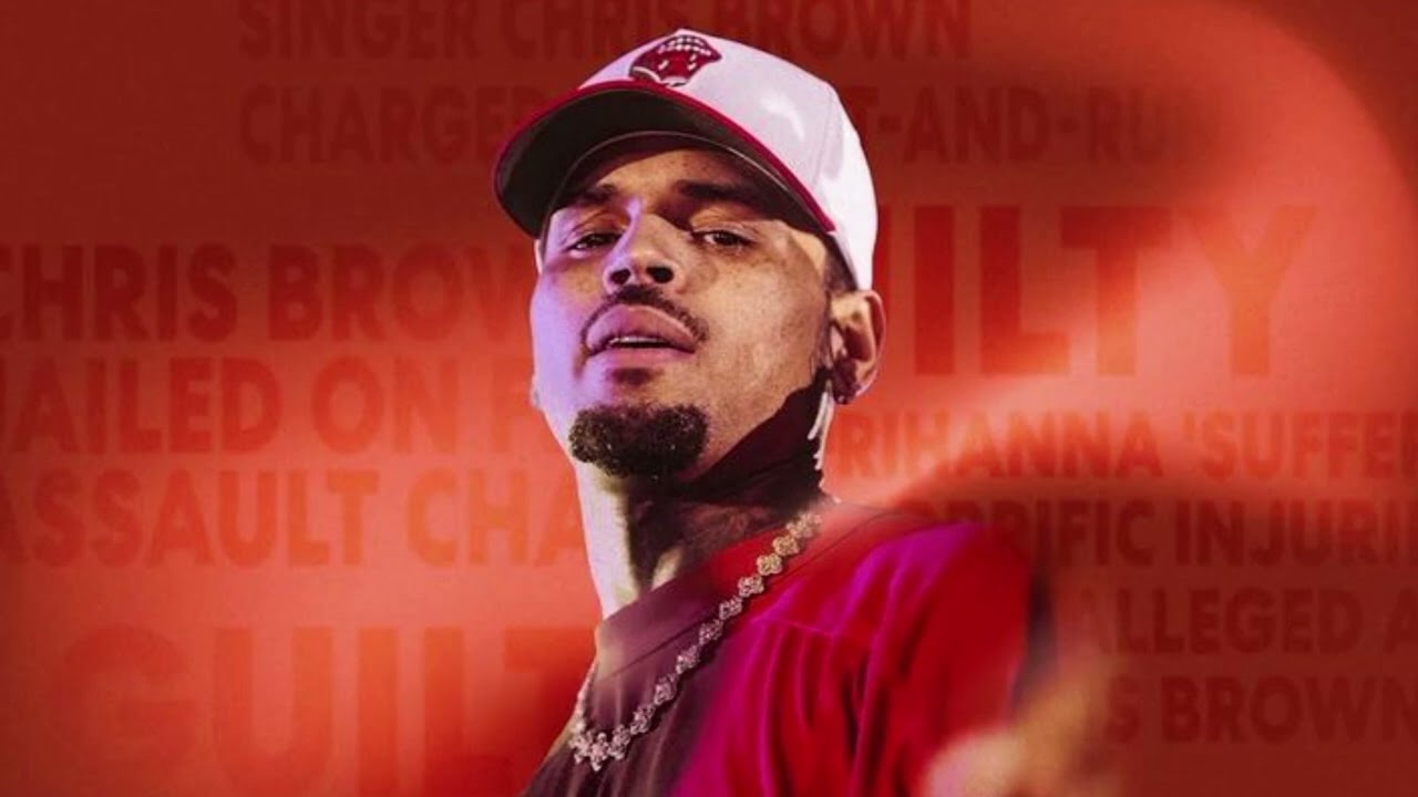 Chirs Brown - All Night Long (Official Lyrics Video) 2026