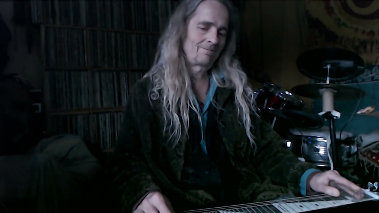SOME DREAMY GUITAR, JAN 9, 2026