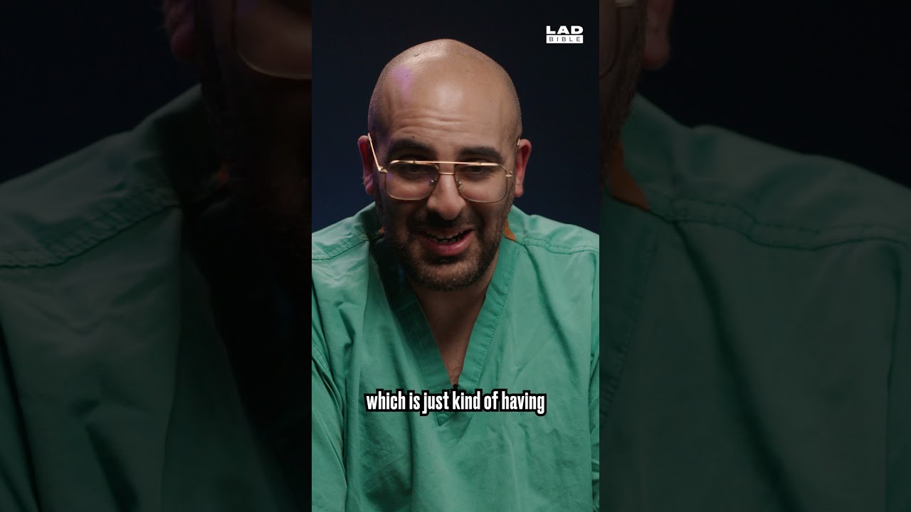 Can brain surgery change your personality? | Honesty Box