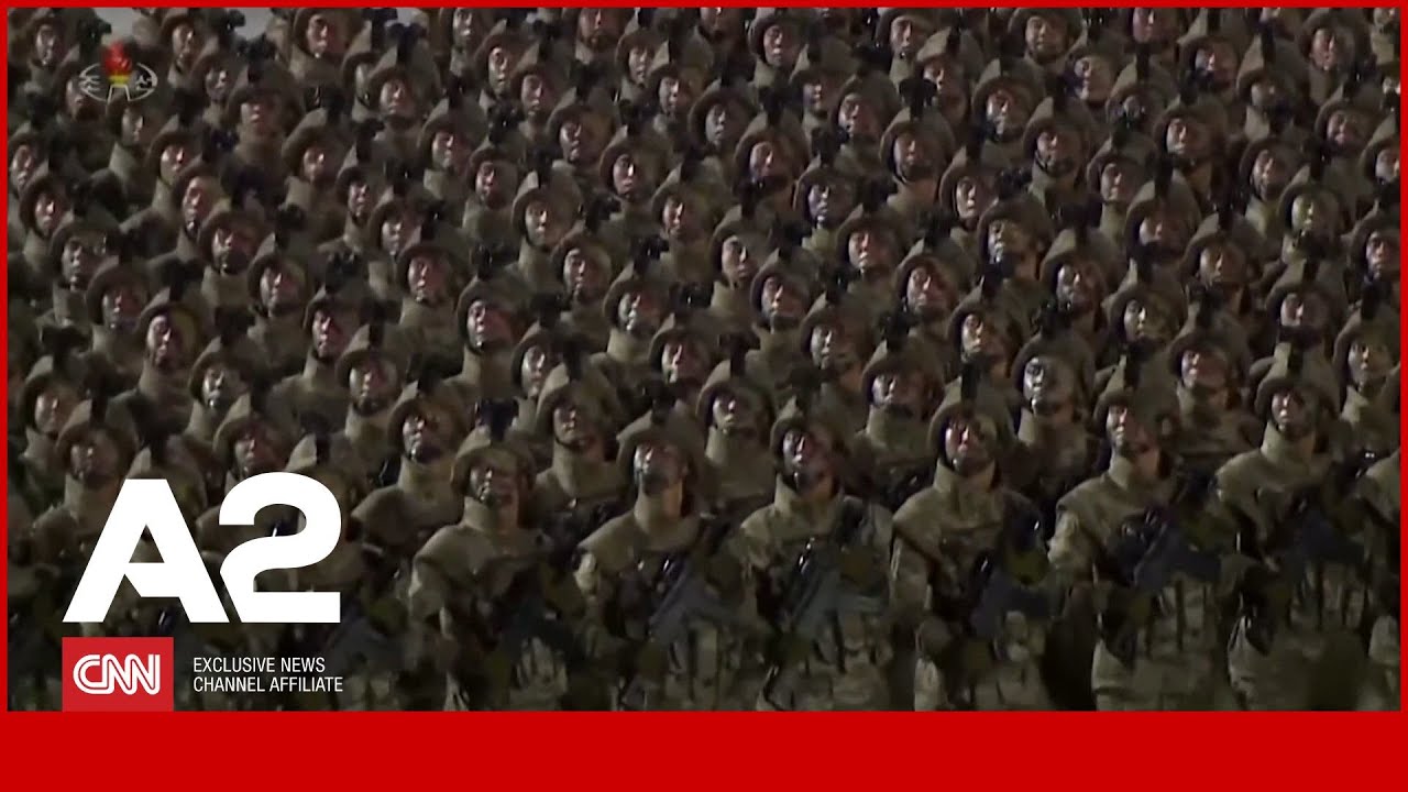 Identiteti mbahej i fshehtë, zbulohet gjenerali “misterioz” që drejton koreanoveriorët në Rusi
