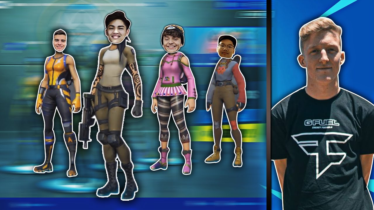 we played against a FAZE member.. (GONE WRONG) | ALERT SEASON