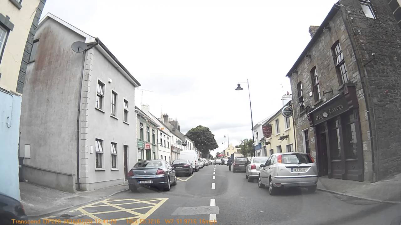 Mohill Co Leitrim