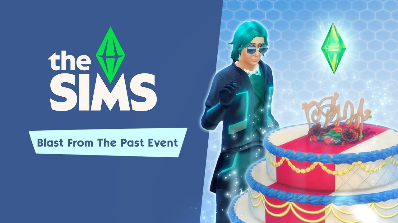 How to Unlock the Sims 4 Event Items Without Completing the Event Tasks