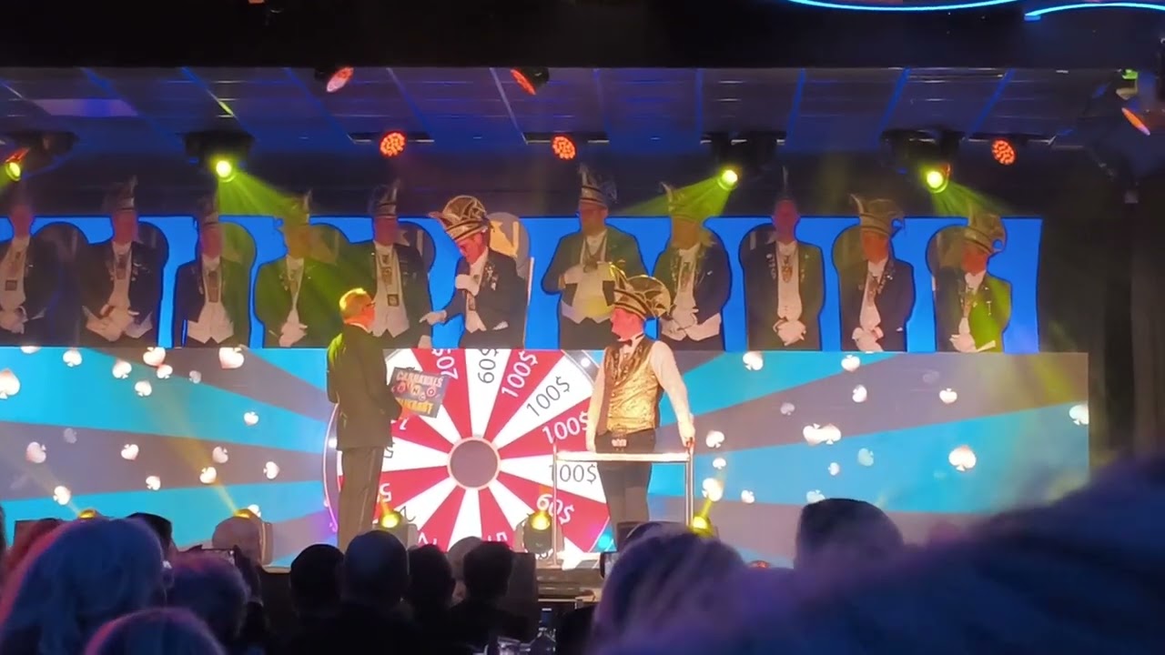 Burgemeester Oldenzaal Welman doet zelf mee aan de bingo