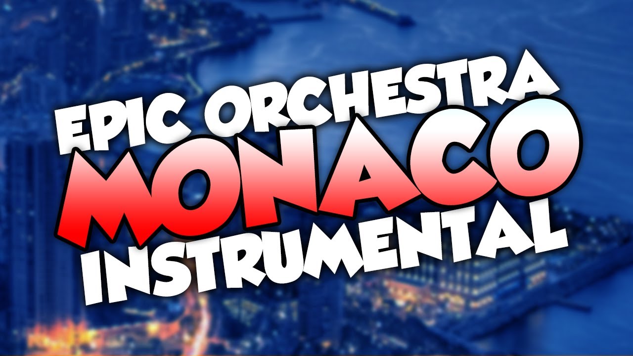 ViolentBEATz - Monaco (Epic Soulful Emotional Orchestra  HipHop Instrumental)