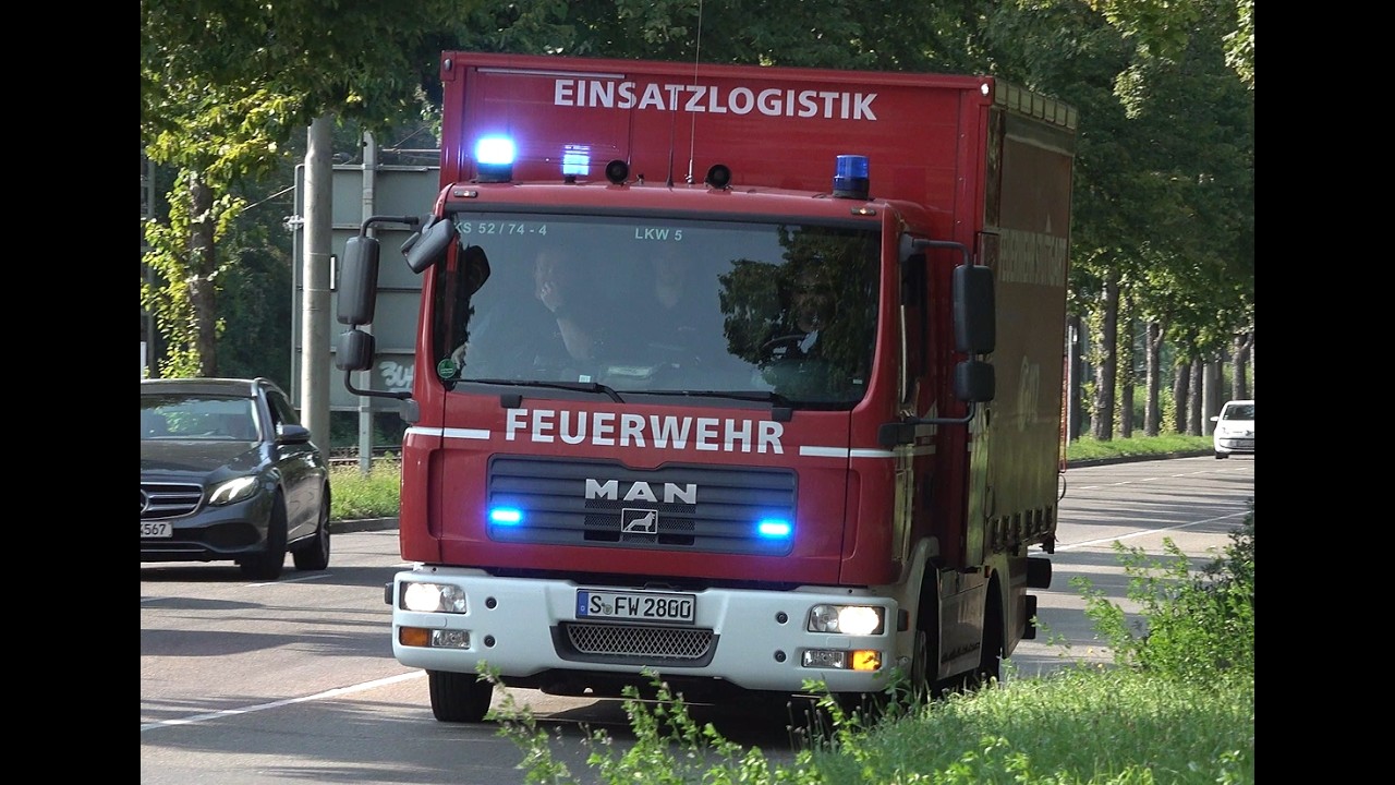 Bomben-Entschärfung in S-Untertürkheim 13.08.25