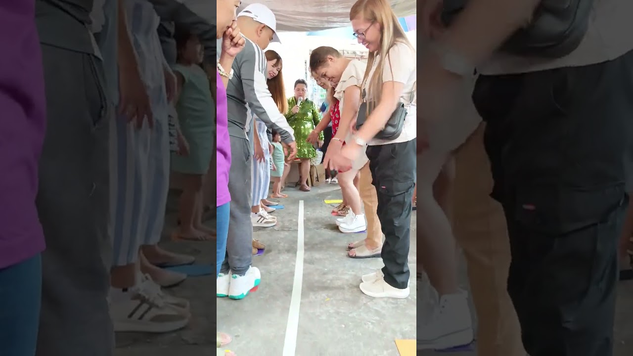 SOC Muntinlupa chapter Christmas party 2025 Part 3