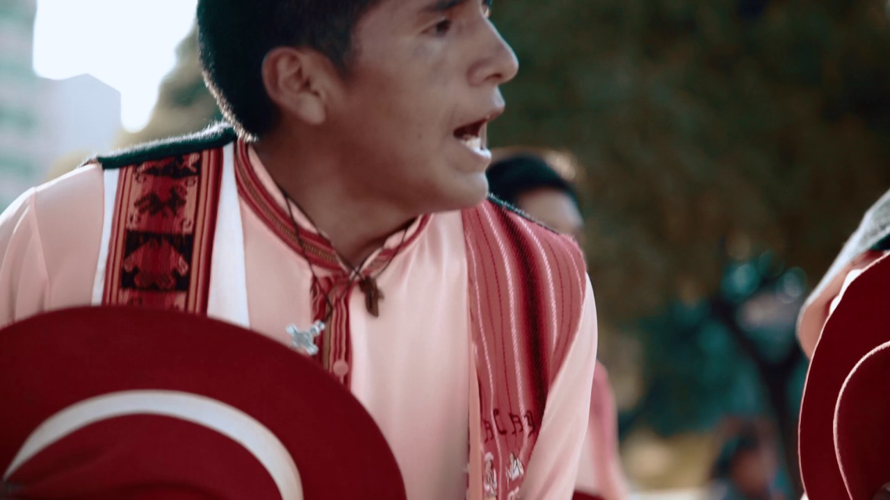 VALENO   ¡ZAS, CHOLITA!