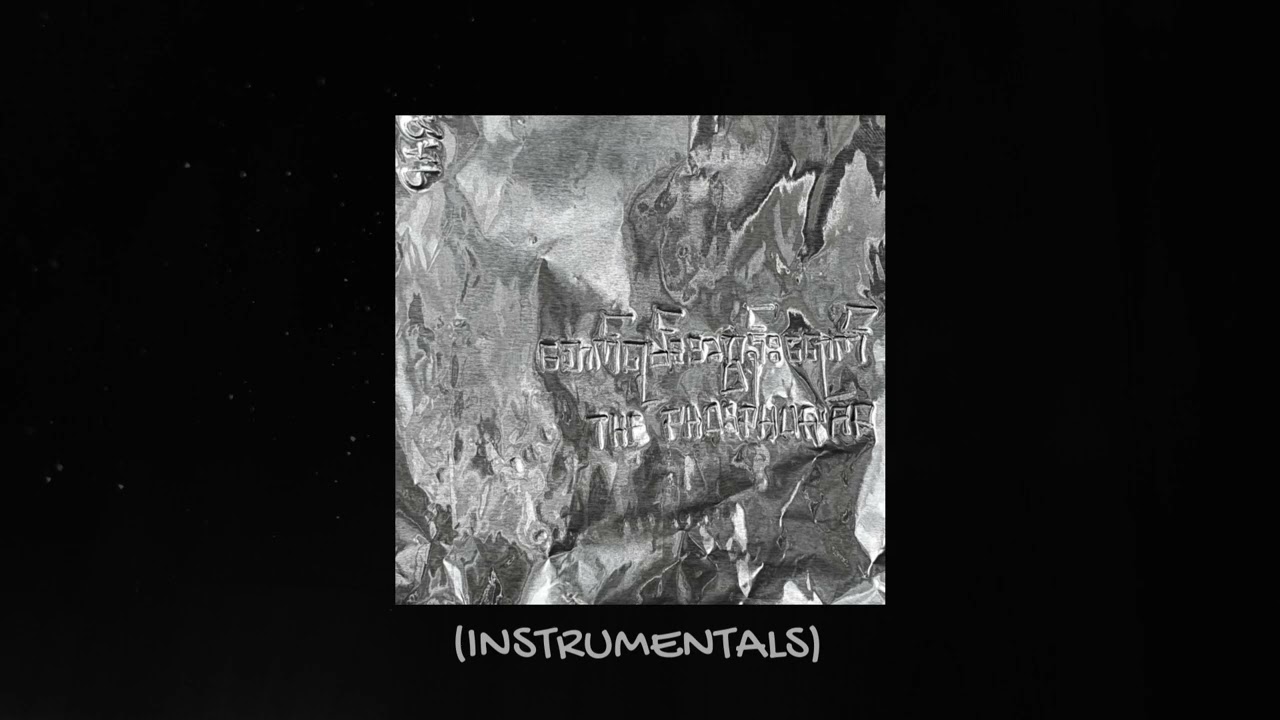 Virus - ThePhosphorap feat.Shyne Mon(Official Instrumental)