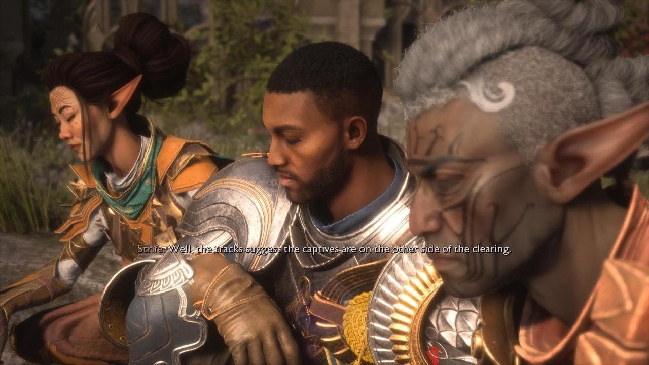 Dragon Age: The Veilguard EP 67 Blood of Arl