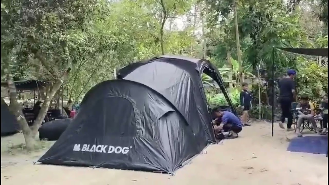Teratak Tok Alang 8 - 10 Nov 2024