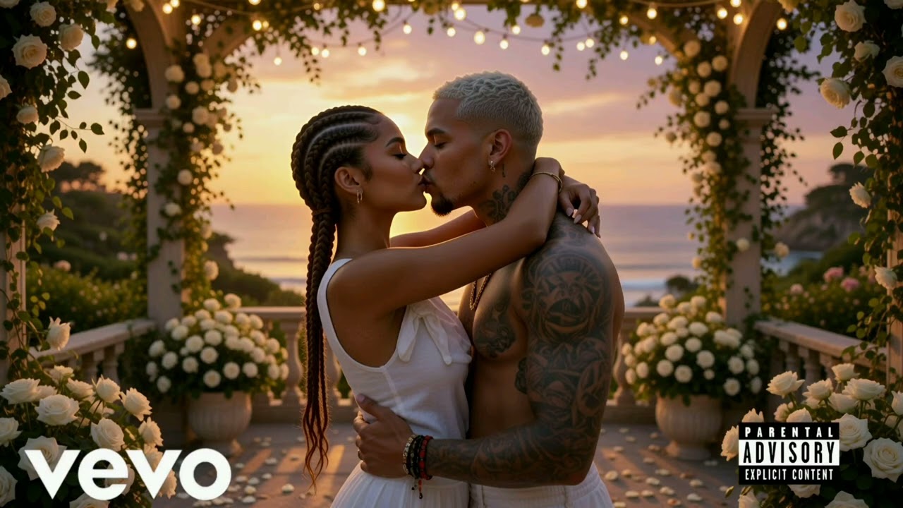 Tyla & Chris Brown - 