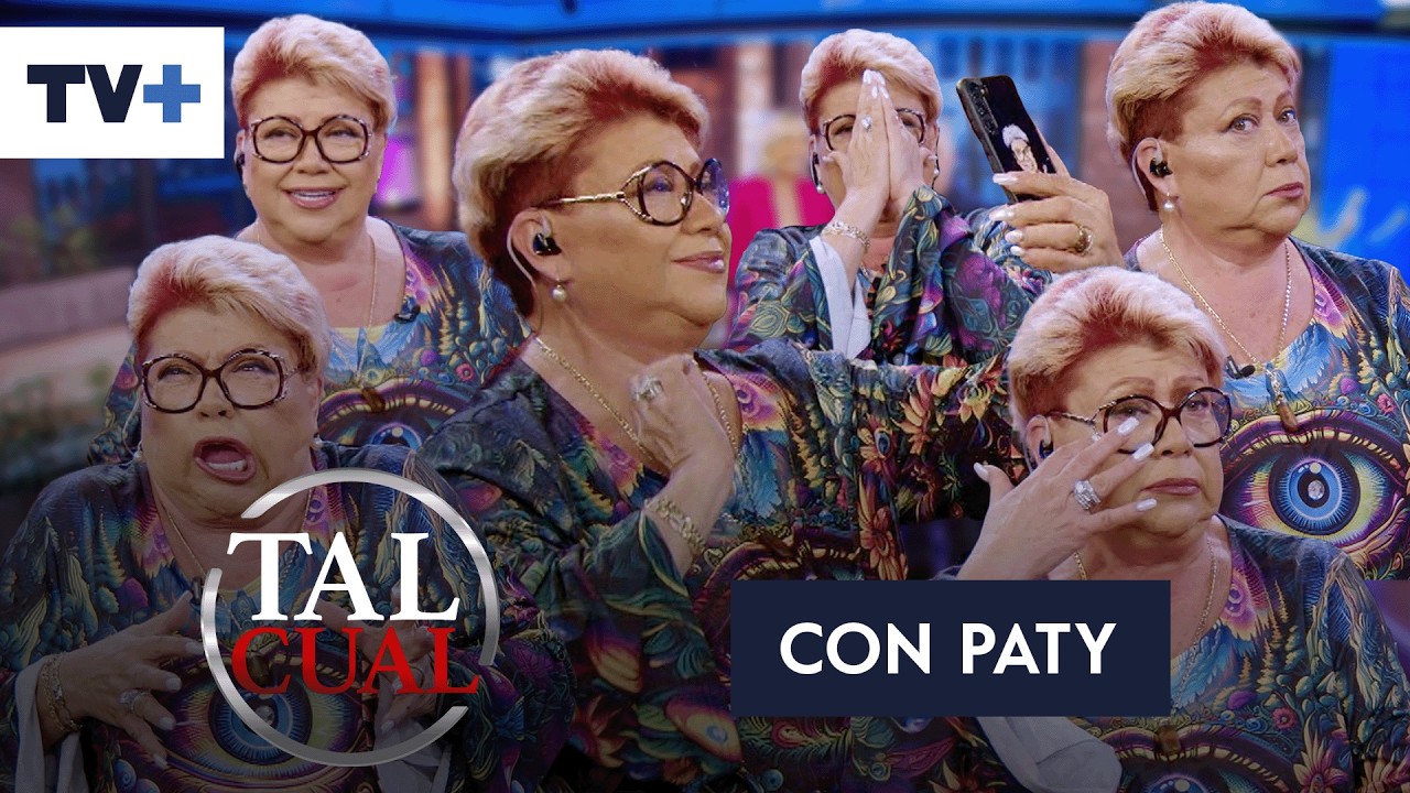 Tal Cual | 10 de abril 2026
