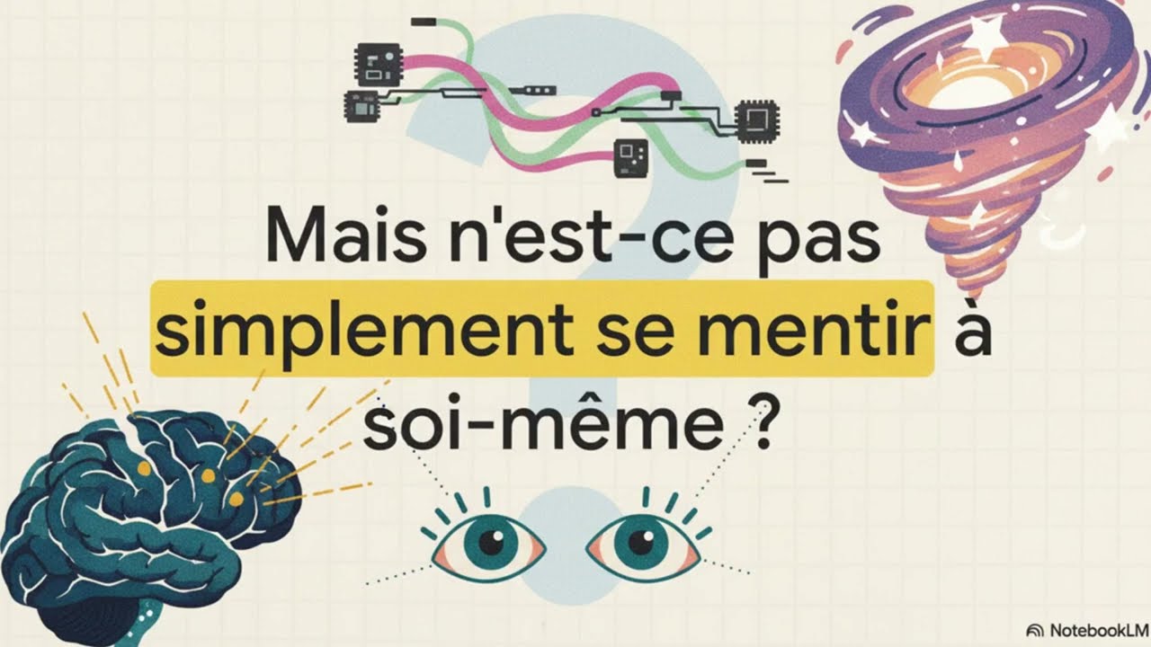 Neville Goddard : Ignorez le monde et vivez votre réalité ! 🇫🇷