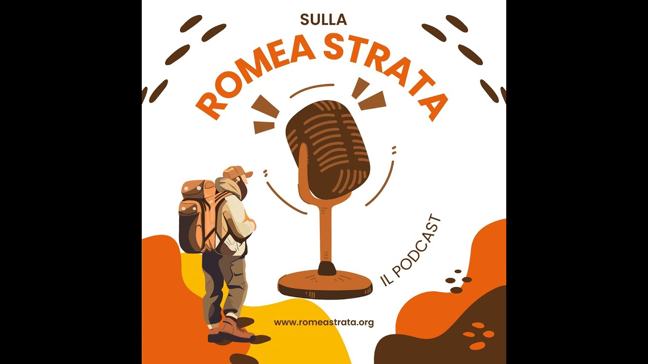 Episodio 4 – Vicenza, Verona, Montagnana, Badia: arte e memoria