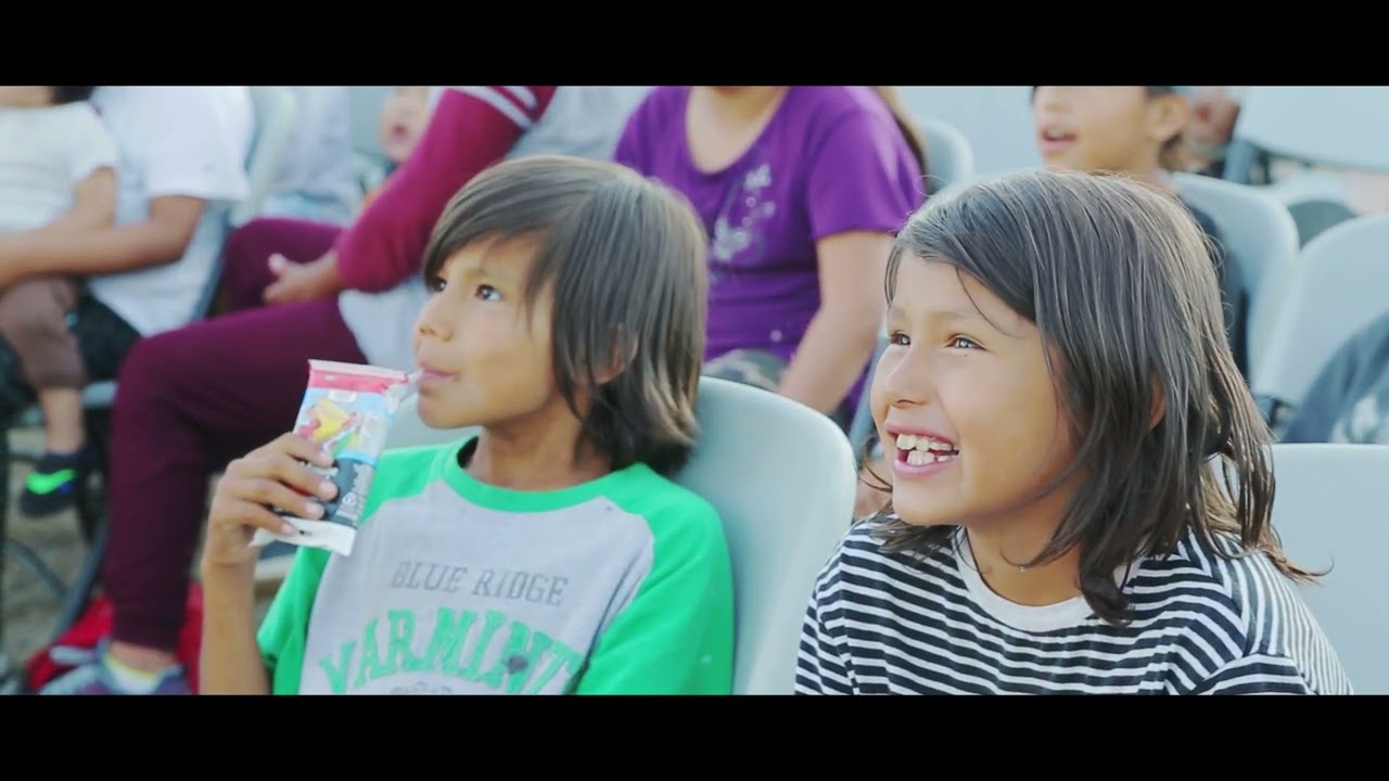 TRUCK STOP: La grande traversée | TRUCK STOP : The great Journey | Kitcisakik