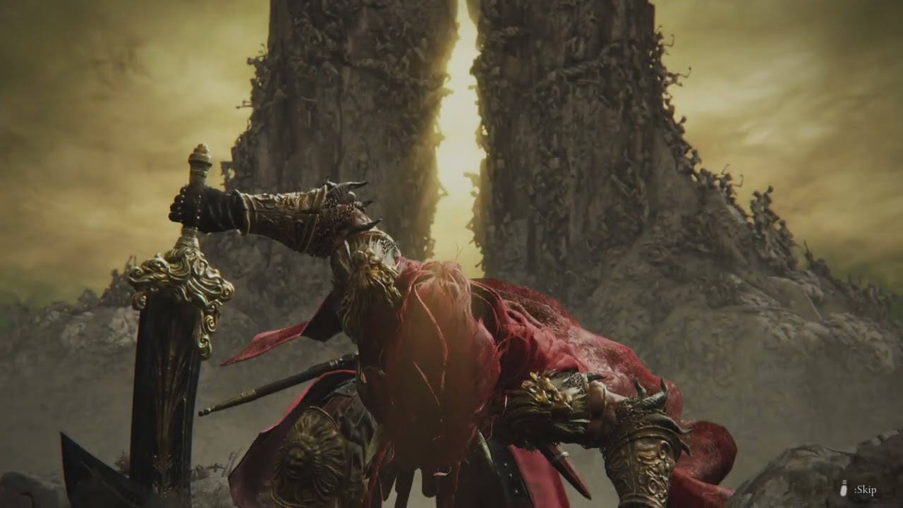 MARKO VS RADAHN