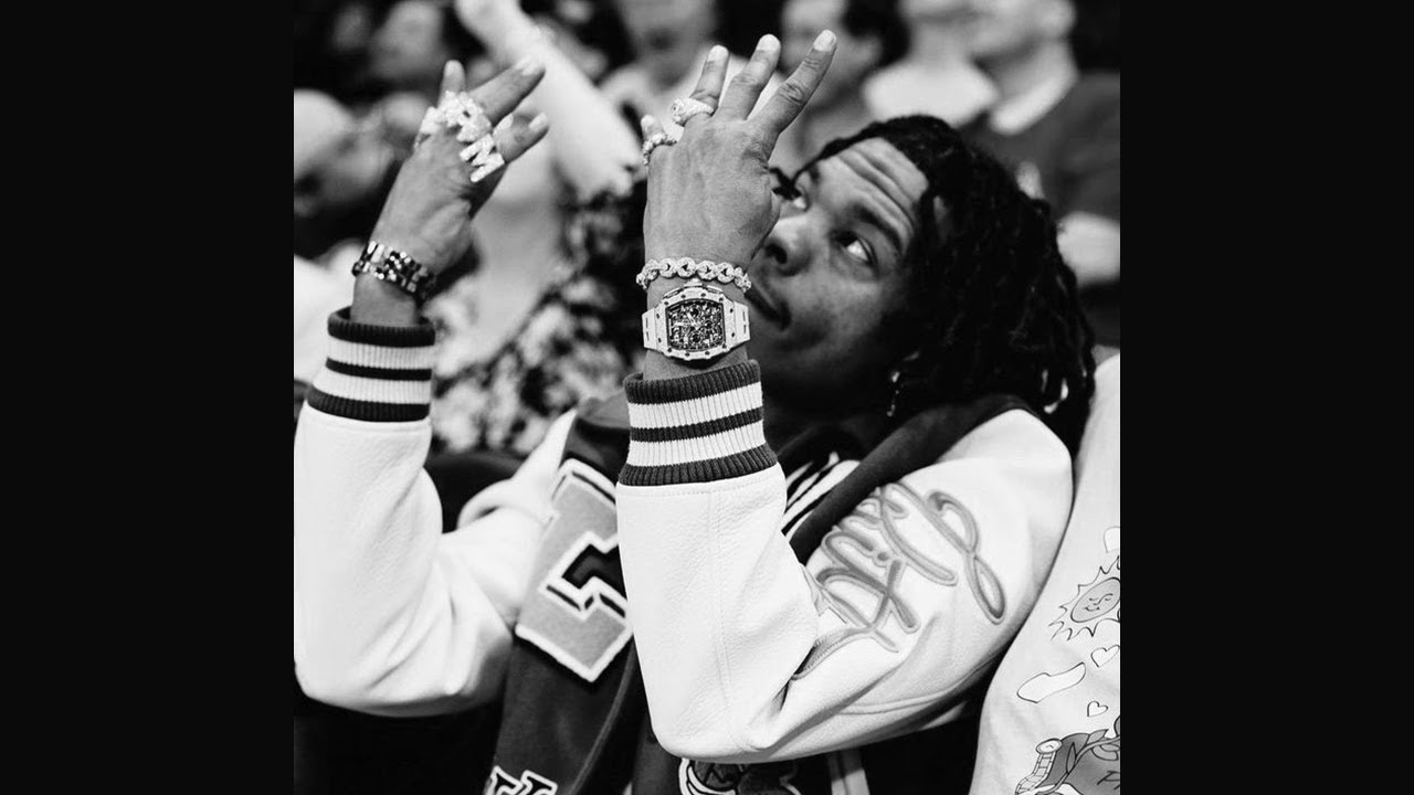 (free) lil baby x morray type beat - 